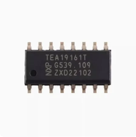 Цифровой контроллер TEA19161T/2Y SOIC-16