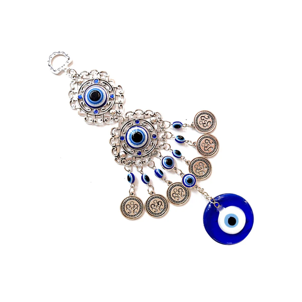 

1pc Adornment Durable Novel Chic Lightweight Practical Hanging Ornament Adornment for Living Room