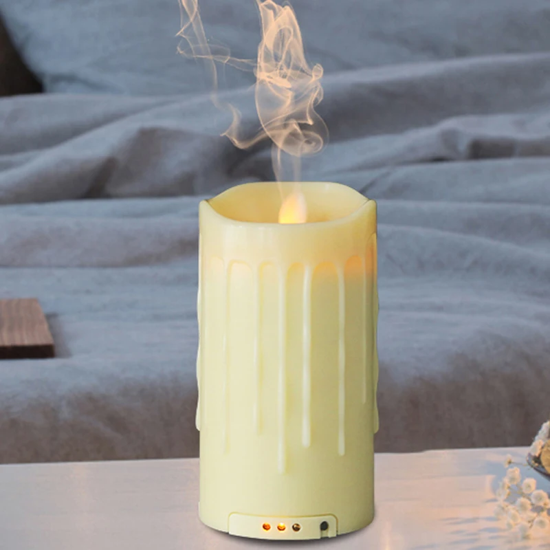 

Ароматический диффузор, свечи для ароматерапии, для отелей, дома