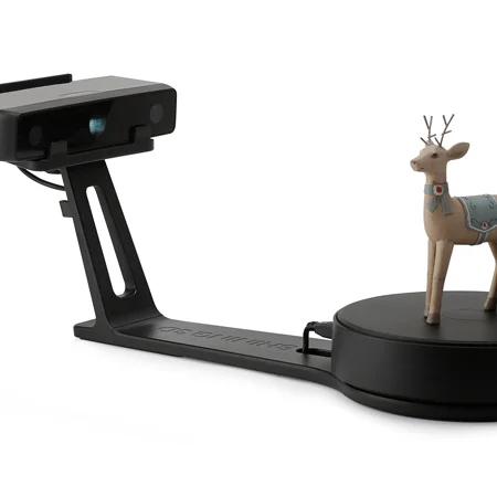 

Factory sell directly einscan SE 3d shining scanner xyz with best price