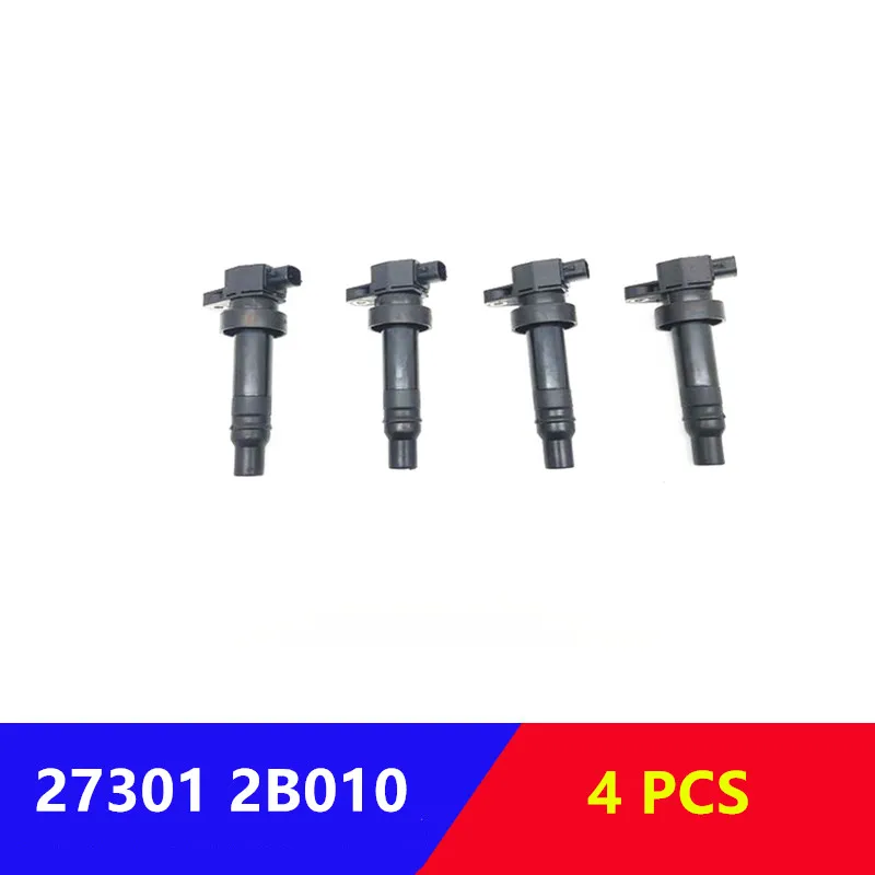 273012b010 Катушка Зажигания Купить В Спб