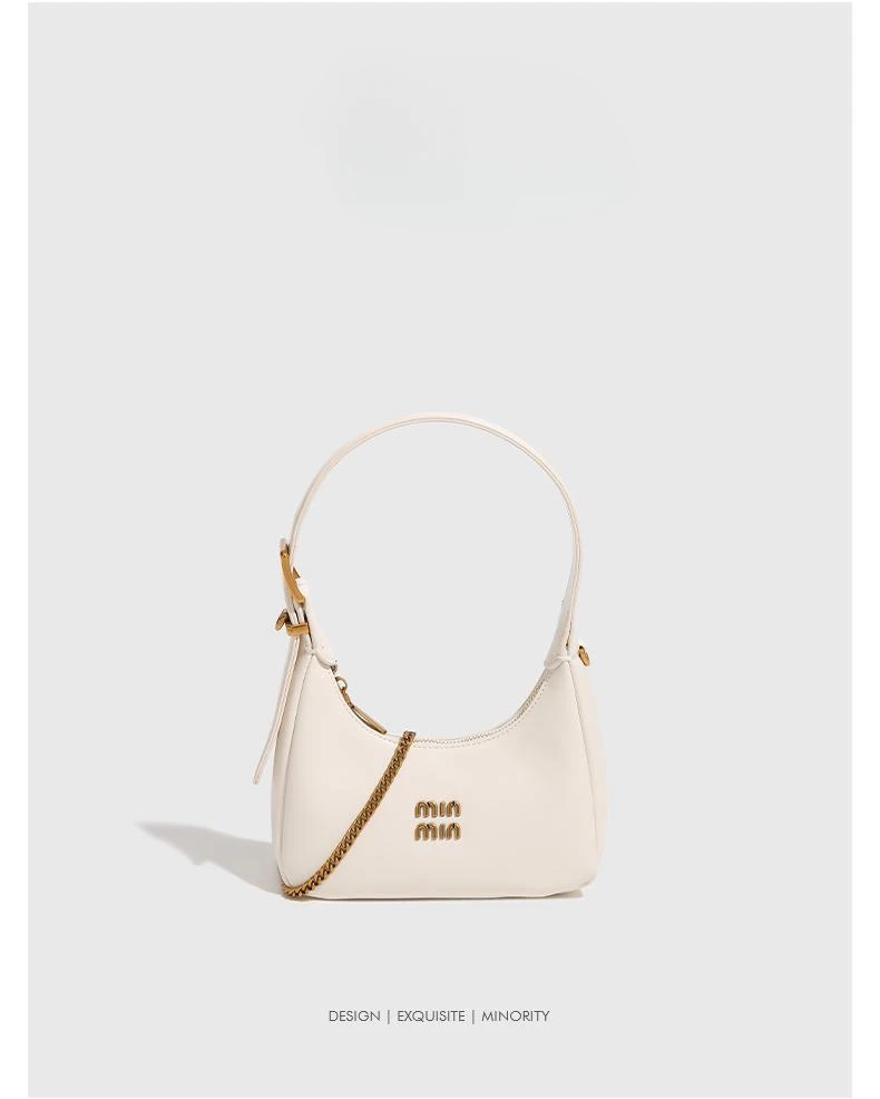 Повседневная женская сумка через плечо JOZY модная винтажная дизайнерская на