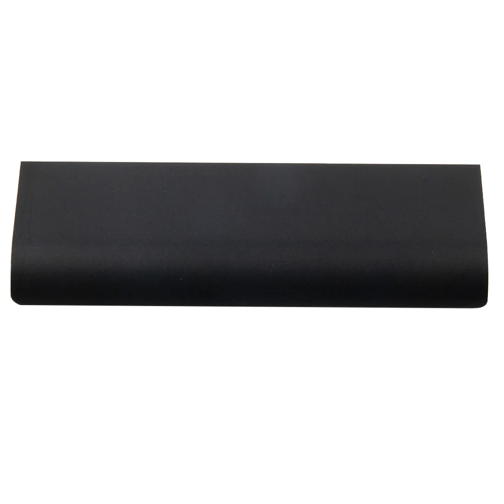 

Cabinet Door Handle Aluminum Alloy Concealed Cupboard Decoration Drawer Durable Edge Pull Hardware High Quality