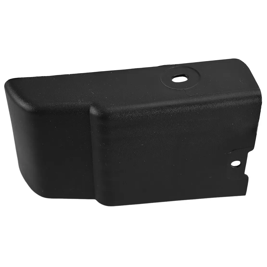 Передняя левая дверь нижняя панель юбка черный ABS подходит для Mazda CX-5 2016 2015 2014 2013