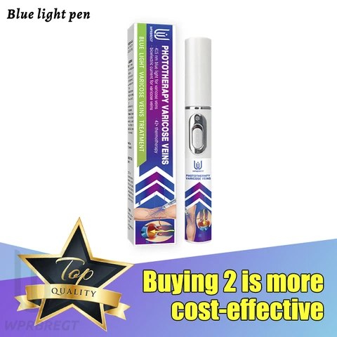 Лазерный аппарат для лечения варикоза