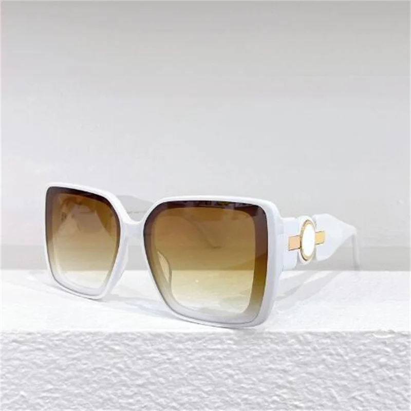 

Classic Fashion Designer High Quality Sunglasse Designers 5171 Style Anti-Ultraviolet Retro Eyewear Plate Plank Frame Random Box