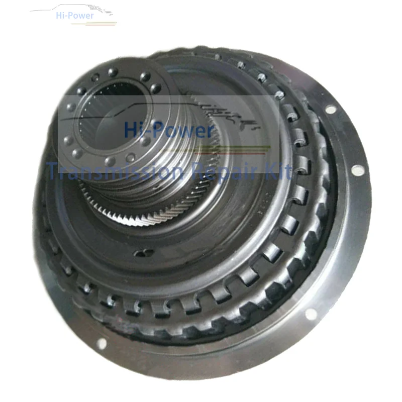 

For Audi A4 A5 A6 A7 Q5 08-11 7-Speed 0B5 OEM Transmission Dual Wet Clutch 0B5 OB5 DCT DSG DL501 Refurbished