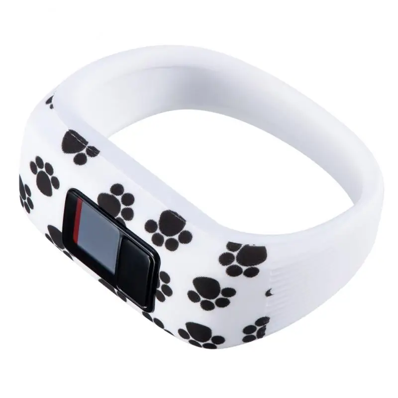 Сменный ремешок для Garmin Vivofit JR/VivoFit JR 2/VivoFit 3