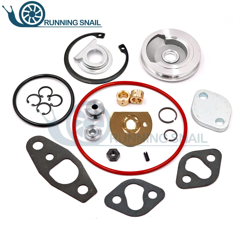 Фото Ремкомплекты турбонаддува CT12B 17201-67010 17201-64110 17201-67040 для Toyota Landcruiser TD 1KZ-T 1KZ-TE №5
