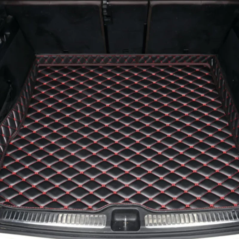 Высококачественные коврики для багажника автомобиля LAND ROVER Range Rover Sport Evoque Discovery 4