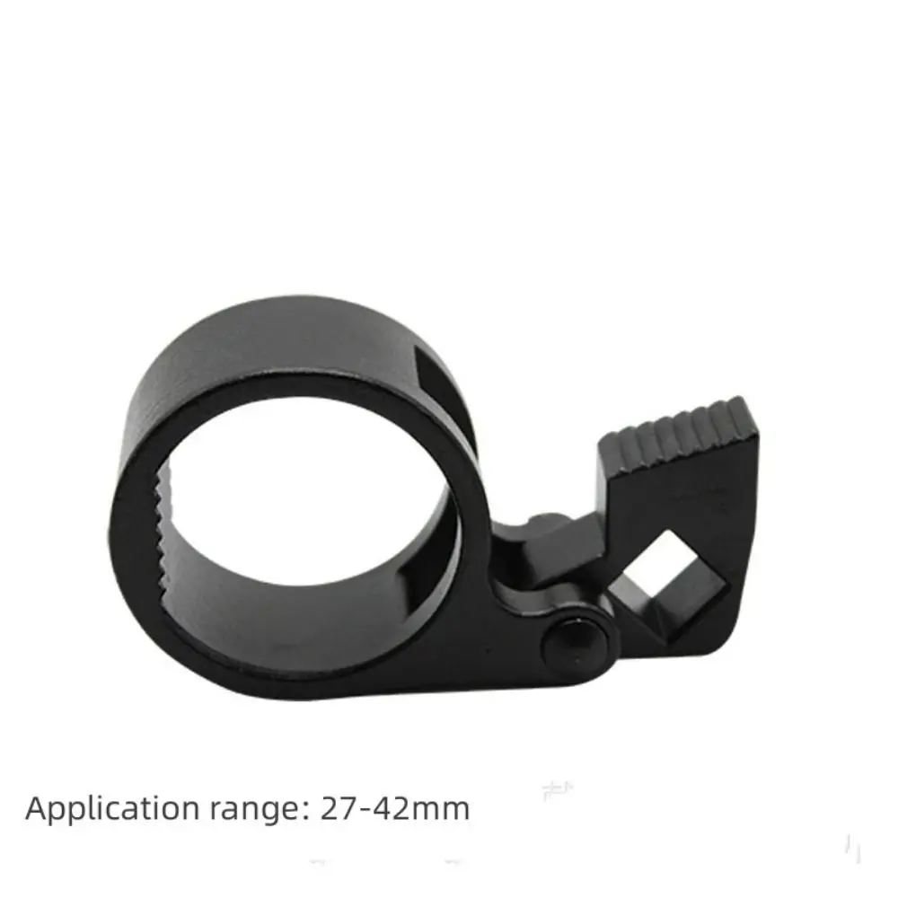

1/2 Inch 27-42mm Installation Car Chassis Rocker Car Truck Inner Removal Tool Tie Rod Wrench Universal Steering Rod