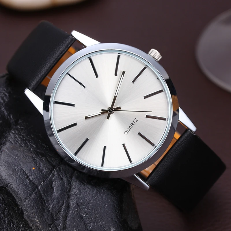 

2022 Casual Quartz Watch Men's Watches Top Luxury Brand Famous Wrist Watch Male Clock For Men Saat Hodinky Relogio Masculino