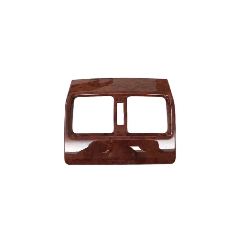 

Для Toyota Land Cruiser Prado 150 LC150 FJ150 2010 2011-2017 интерьер ABS под дерево, молдинг, отделка, Стайлинг автомобиля, аксессуары Prado