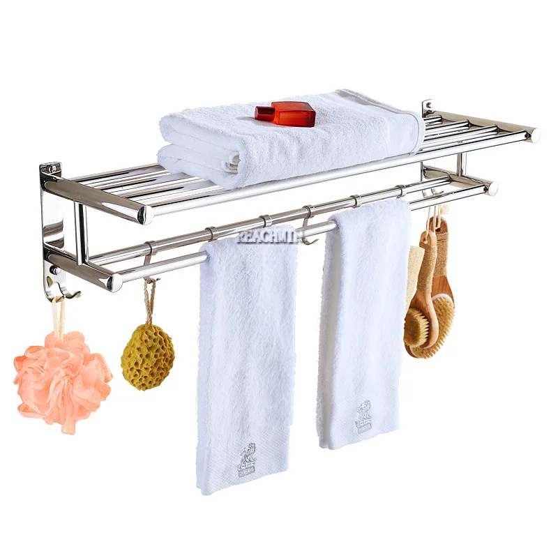 

Bathroom accessories Polished Stainless Steel Towel Bar Rack,Toilet Paper Holder,Toilet Brush,Soap Dish,Bathroom Hardware
