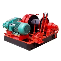 wire rope winch malaysia supplier price