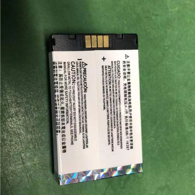 Для Motorola DTR-620 DTR650 двухсторонняя радиостанция литий-ионная батарея 2 шт. 3 6 В 1800 мАч