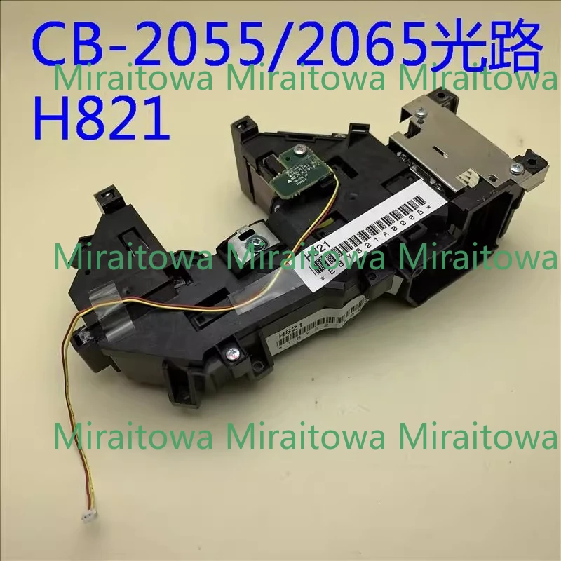 Фото Для оптического пути проекторов Epson CB-2040, 2055, 2065, 4550, 4650: H821, H820, H546 №1
