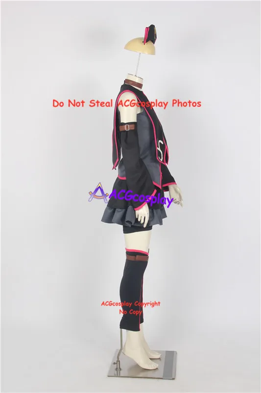 Tales of the Abyss Ариетта Косплей Костюм acgcosplay Одежда включает головной убор