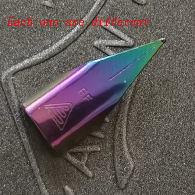 Чернильная авторучка фотография St Penpps 3008 359 подарок 1 шт.