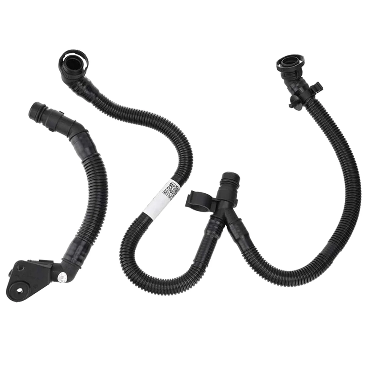 Накладка вентиляционного клапана маслоотделителя PCV для Audi Q7 A8 Q5 S4 A6 A7 3.0TFIS 06E 103547 С