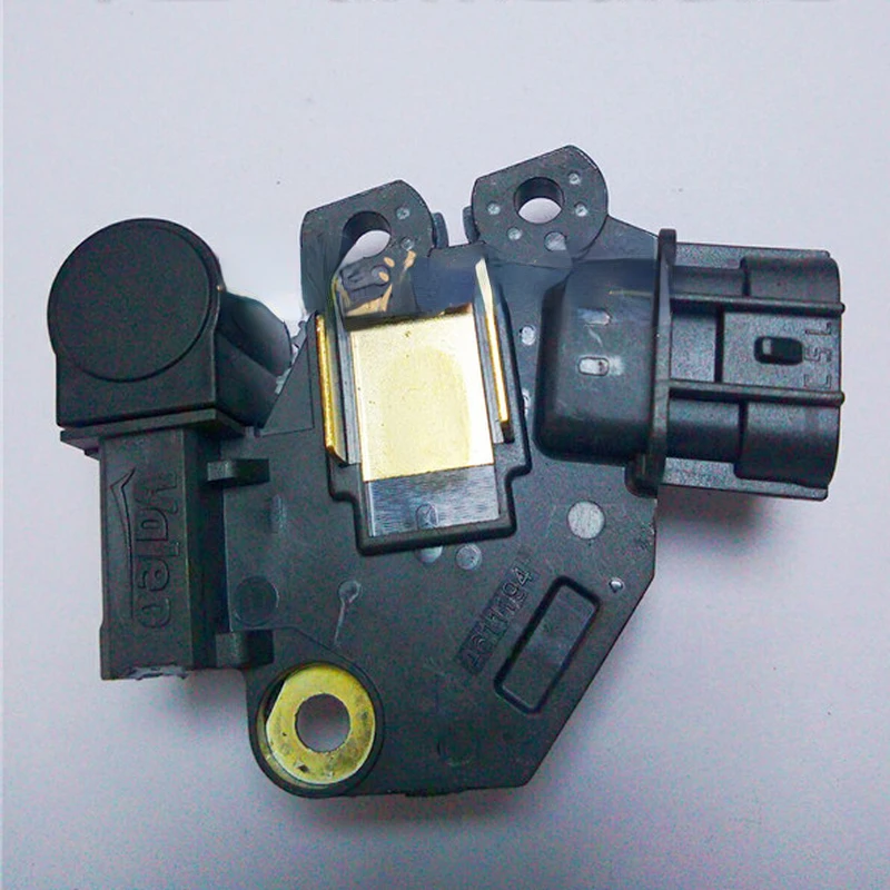 

AZGIANT Car Power Generator Regulator controller for Nissan Bluebird X-Trail Venucia Sylphy Teana Tiida Qashqai Sunny Livna