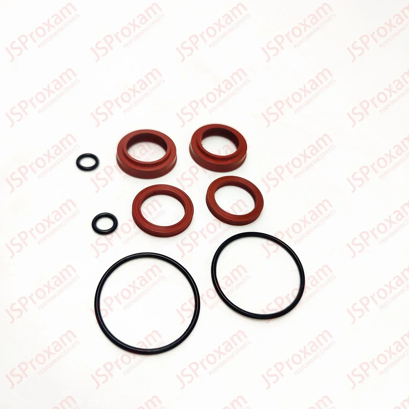 Замена подходит для Seastar Inthers новый комплект уплотнений цилиндра рулевого