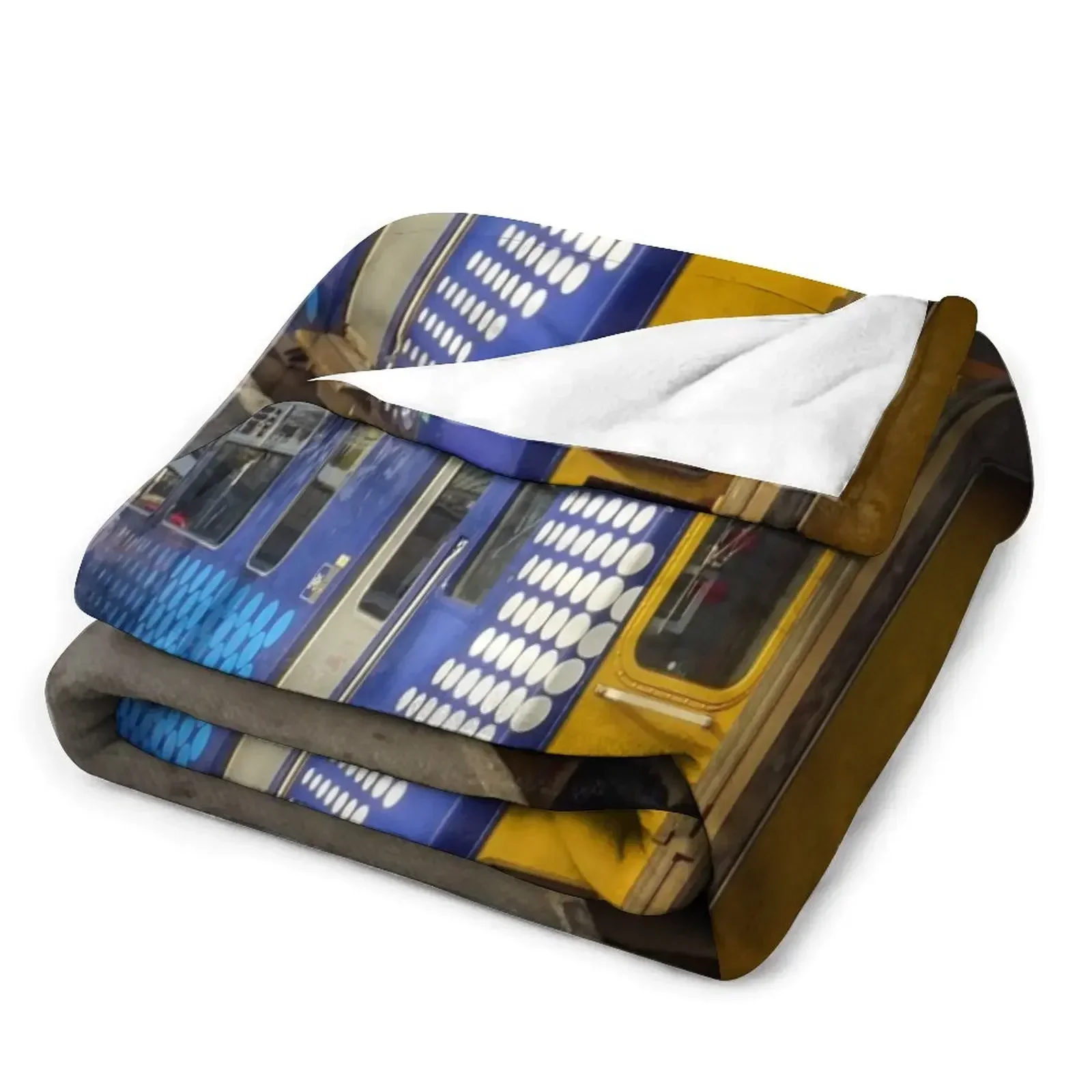 Scotrail 156430 Одеяло на диван-кровать Carlisle теплое зимнее одеяло очень большое для