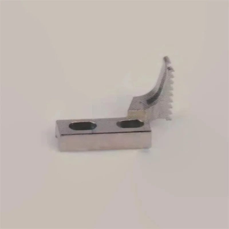 

10pcs 2109075 Feed dog used for YAMATO sewing machine parts