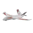 Комплект летающего самолета MARS 1200 мм Wingspan EPP с V-Tail FPVPNP-PNP беспилотник с фиксированным крылом
