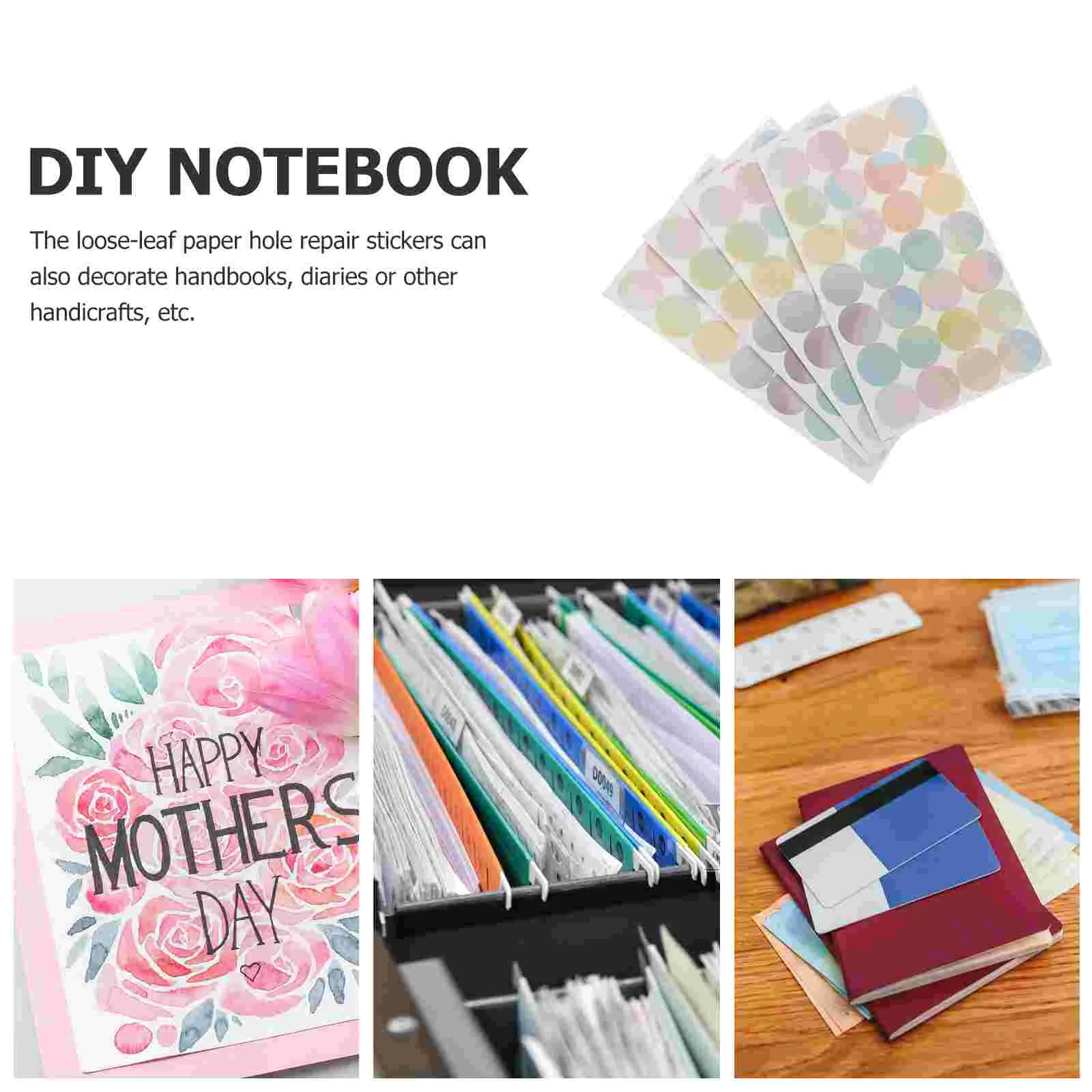 Рисунок 3 - Переплетенные отверстия для отверстий