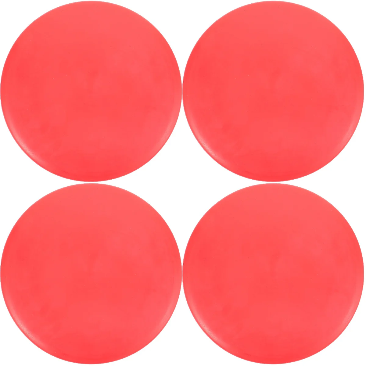 

Professional Disc Golf Outdoor Flying Saucer Mini Clubs Pitching Mental Toughness Trainer