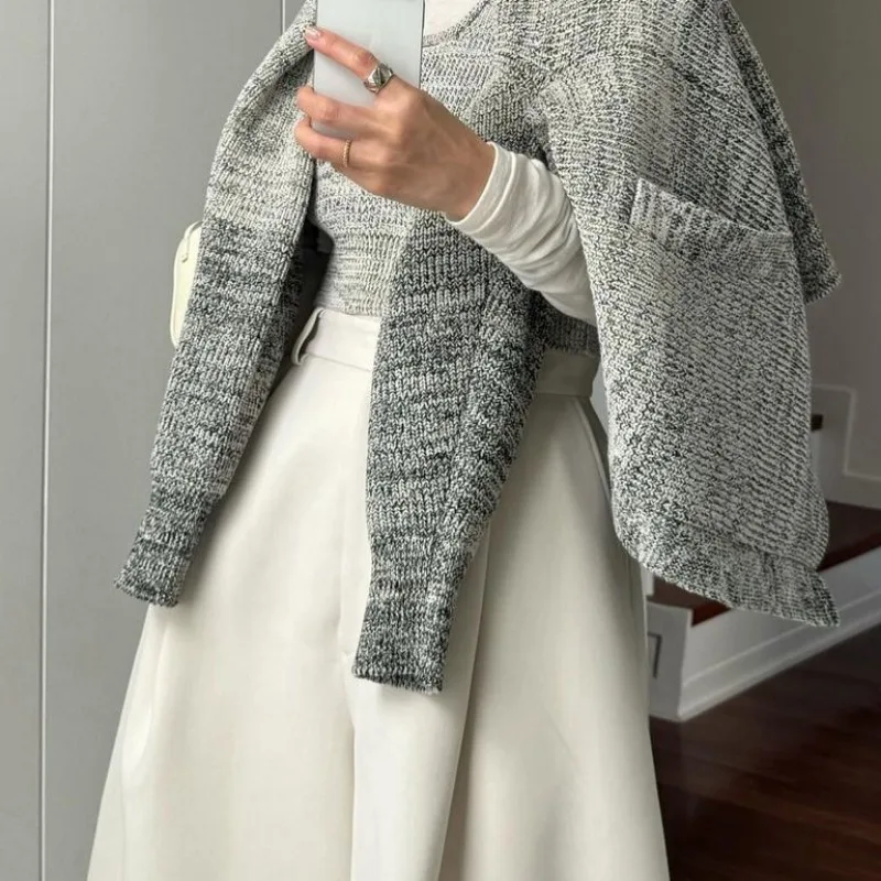 Женские свободные шорты до колен повседневные короткие штаны в японском стиле