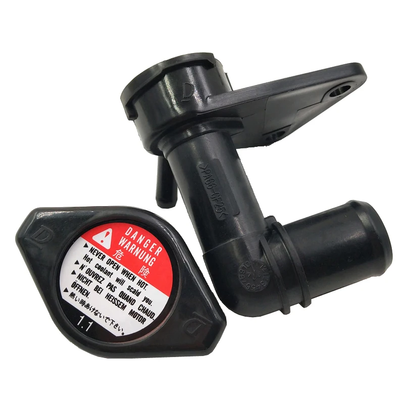 

Radiator Water Filling Kit for Dx 2006-2011 19050-Rnb-A01