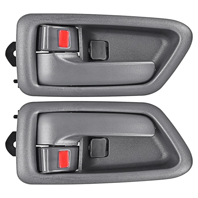 

69205-AA010 69206-AA010 для Toyota Camry 1997 1998 1999 2000 2001 сменная Передняя и задняя внутренняя дверная ручка автомобиля