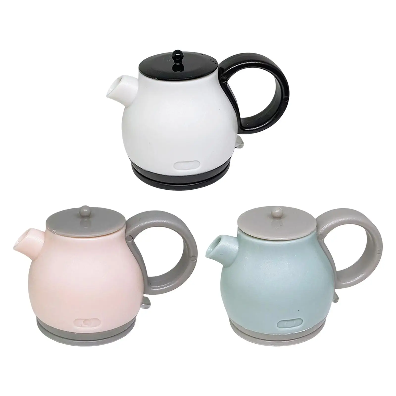 

Набор чашек для кукольного домика, аксессуары для кукольного домика