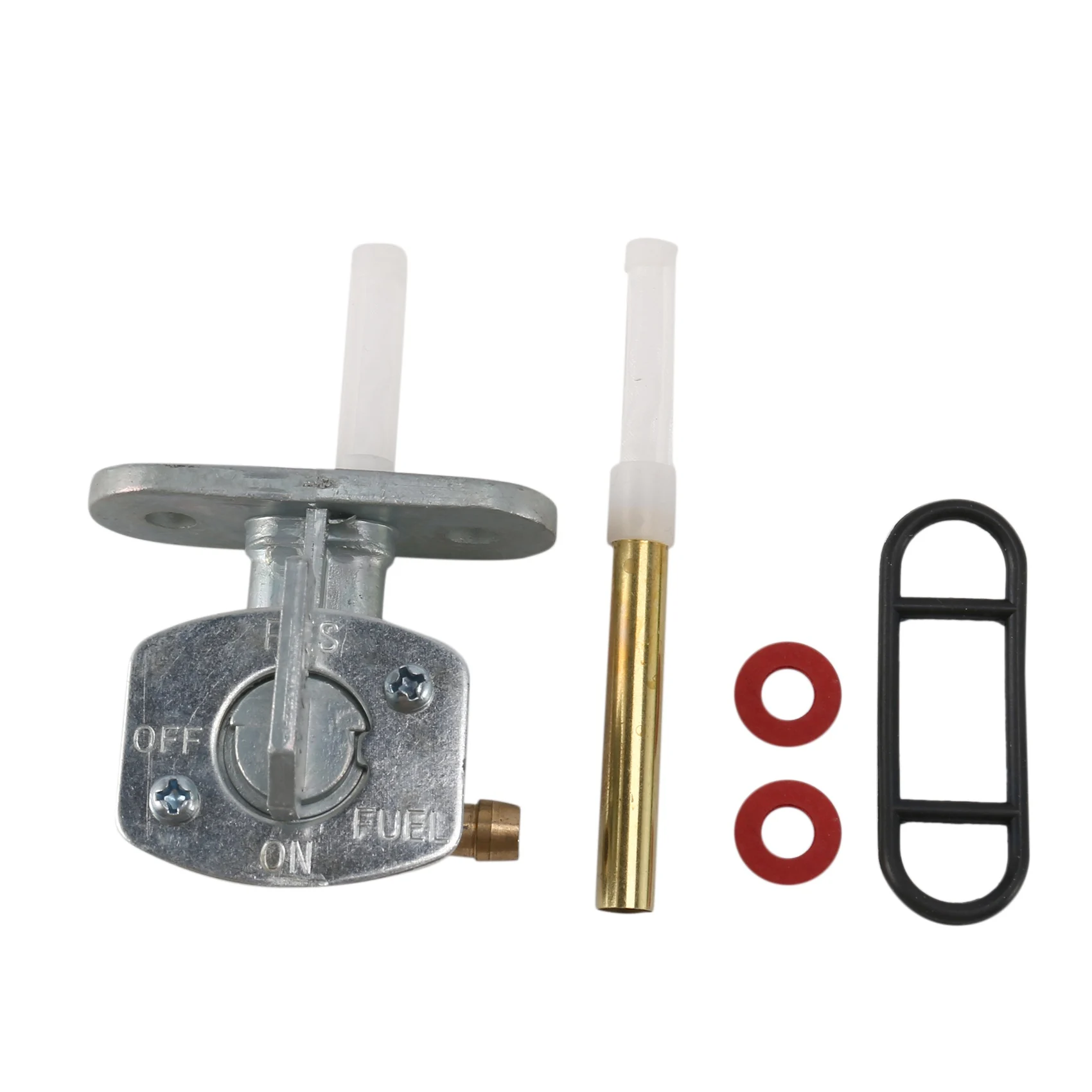 

Fuel Petcock Valve Assembly for PW80 XT125 XT250 XT350 TW200 TTR90 E