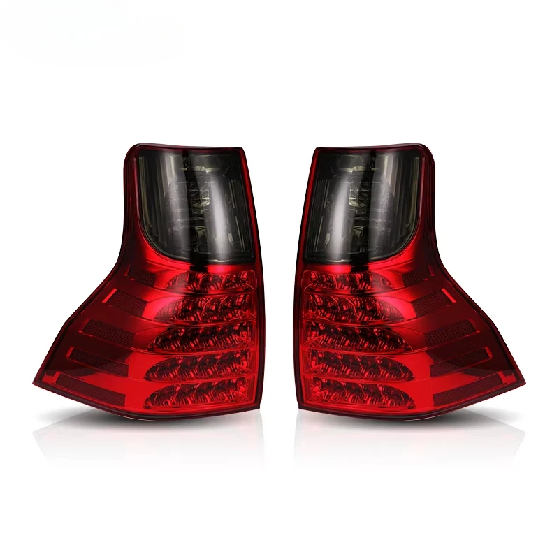 Светодиодные модифицированные задние фонари 9-го поколения в сборе задний фонарь