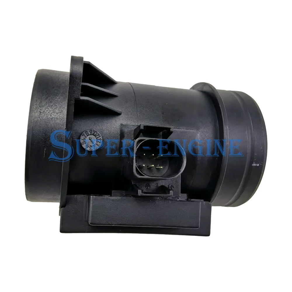 Фото Датчик массового расхода воздуха (MAF) 023906461 для Volkswagen VW TRANSPORTER IV LT 28-35 28-46 2.5 Syncro TDI TSI 023 906 461 7.18221.08 №2