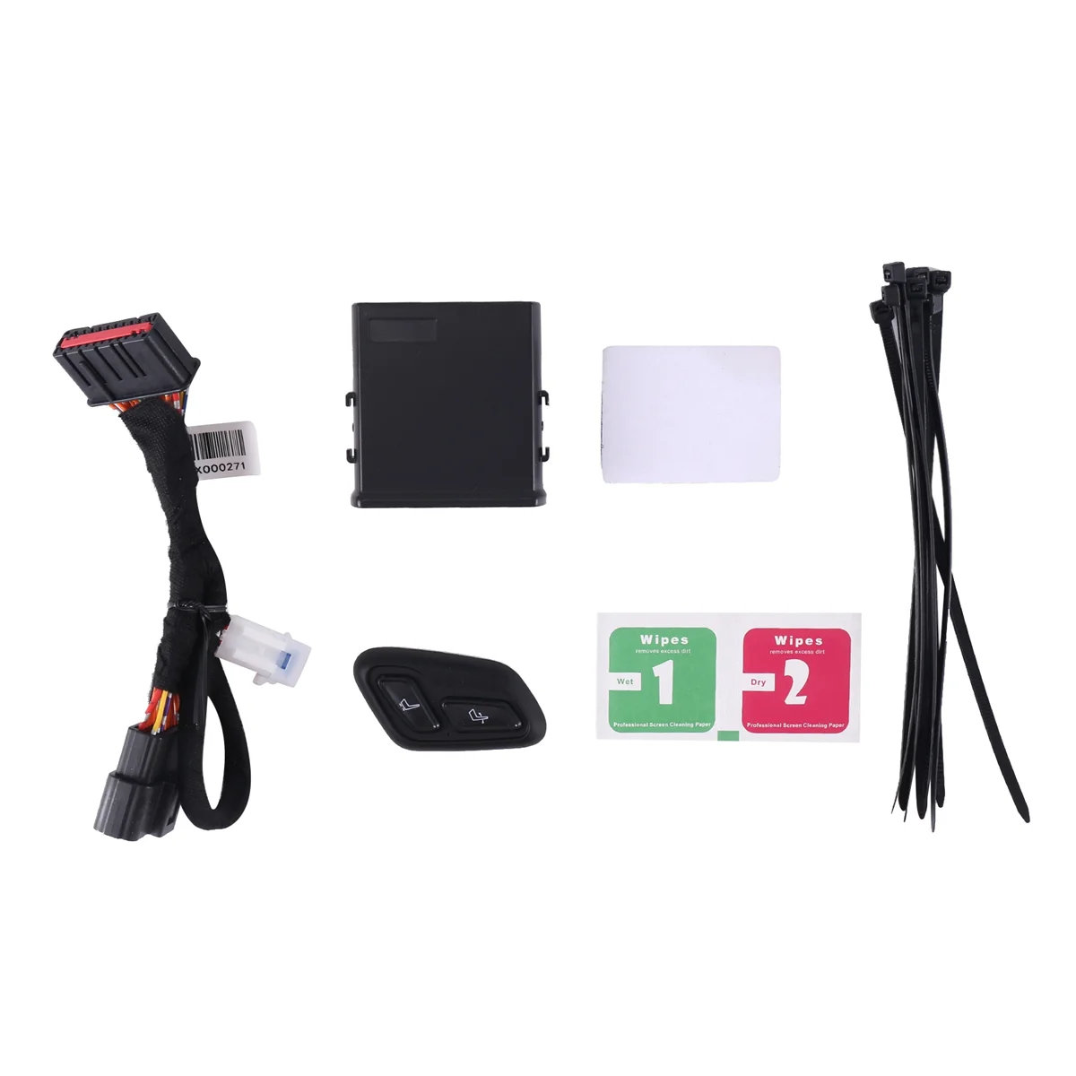 Регулировка сиденья пульт дистанционного управления Беспроводная кнопка