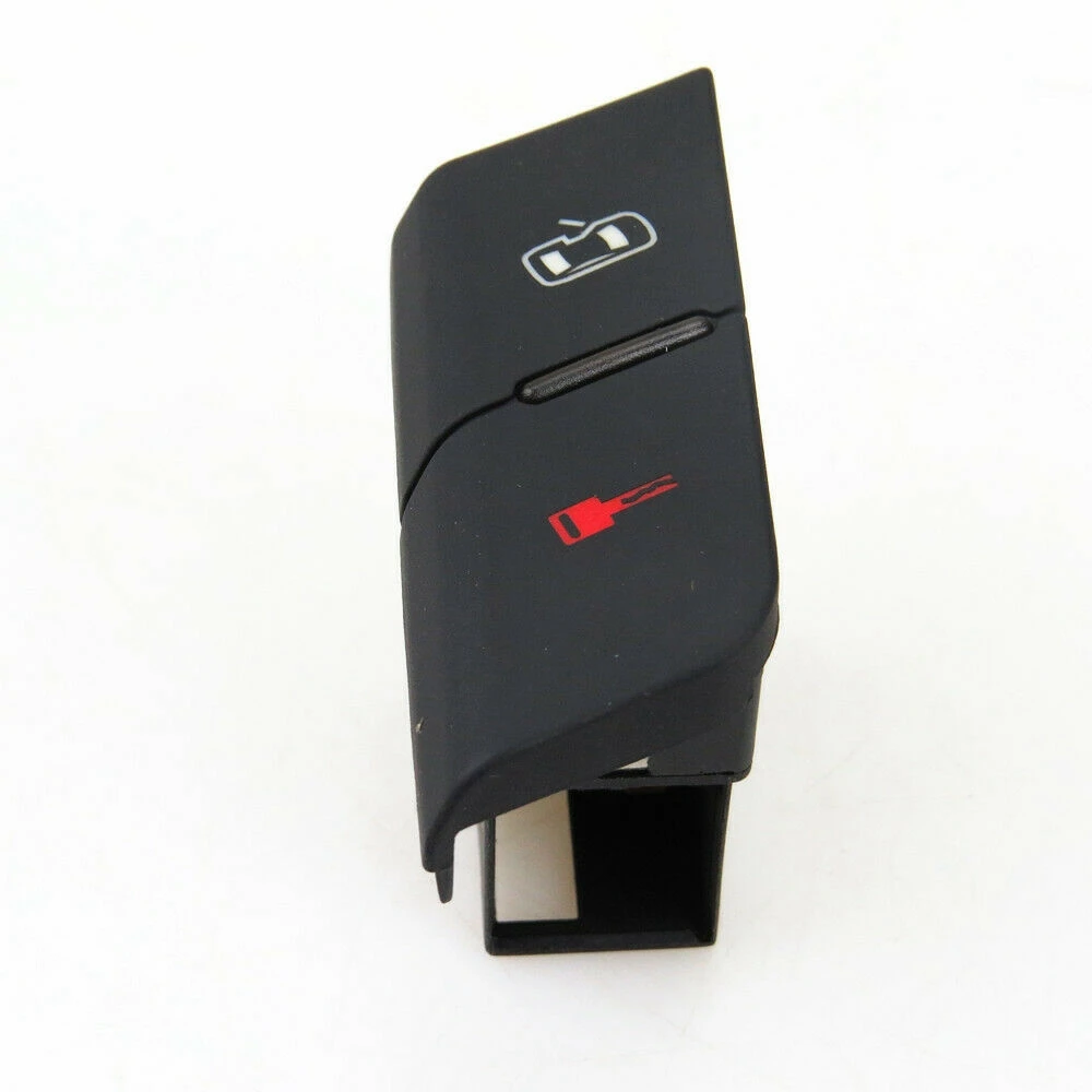 

LHD Front Left Driver Side Central Door Lock Switch Button for A4 S4 B6 B7 Seat Exeo 8E1 8ED 962 107 8ED962107