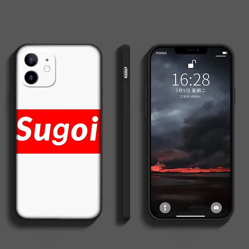 SO154 Sugoi Senpai Waifu Anime Girl Cover Phone Case for Xiaomi Redmi Note 11 11s 10 10s 9 9s 10t 8T 8 7 6 Pro Max