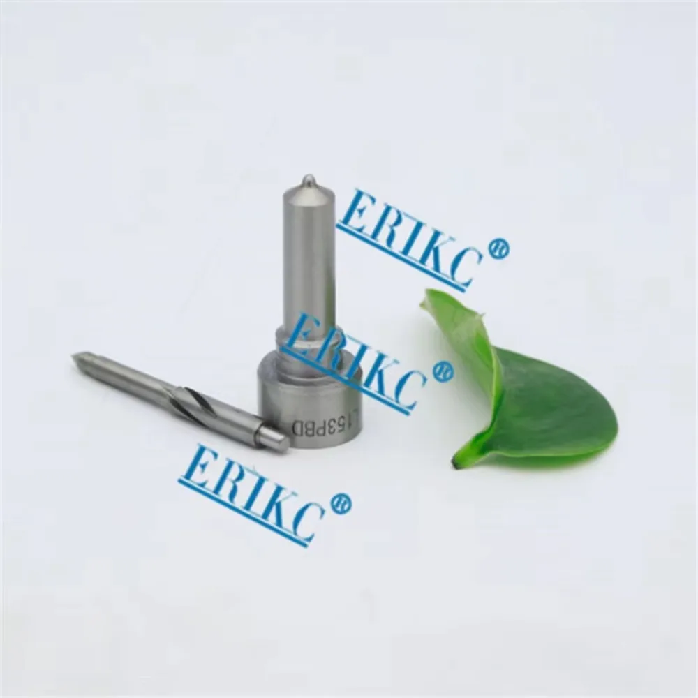 EJBR05101D EJBR03101D Евро 4 дизельный двигатель топливные детали форсунка L153PBD