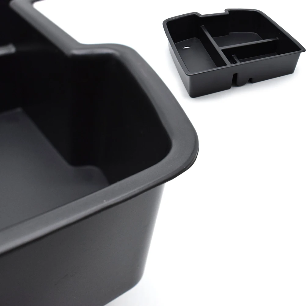 Органайзер на центральной консоли ящик для хранения в подлокотнике Chevrolet Yukon