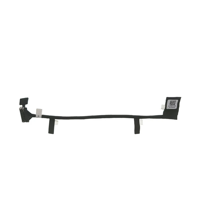 

Новый оригинальный кабель для аккумулятора ноутбука Dell Latitude 5520 E5520 Precision 3560 M3560 450.0M604.0001 450.0M604.0011 0C2NNY
