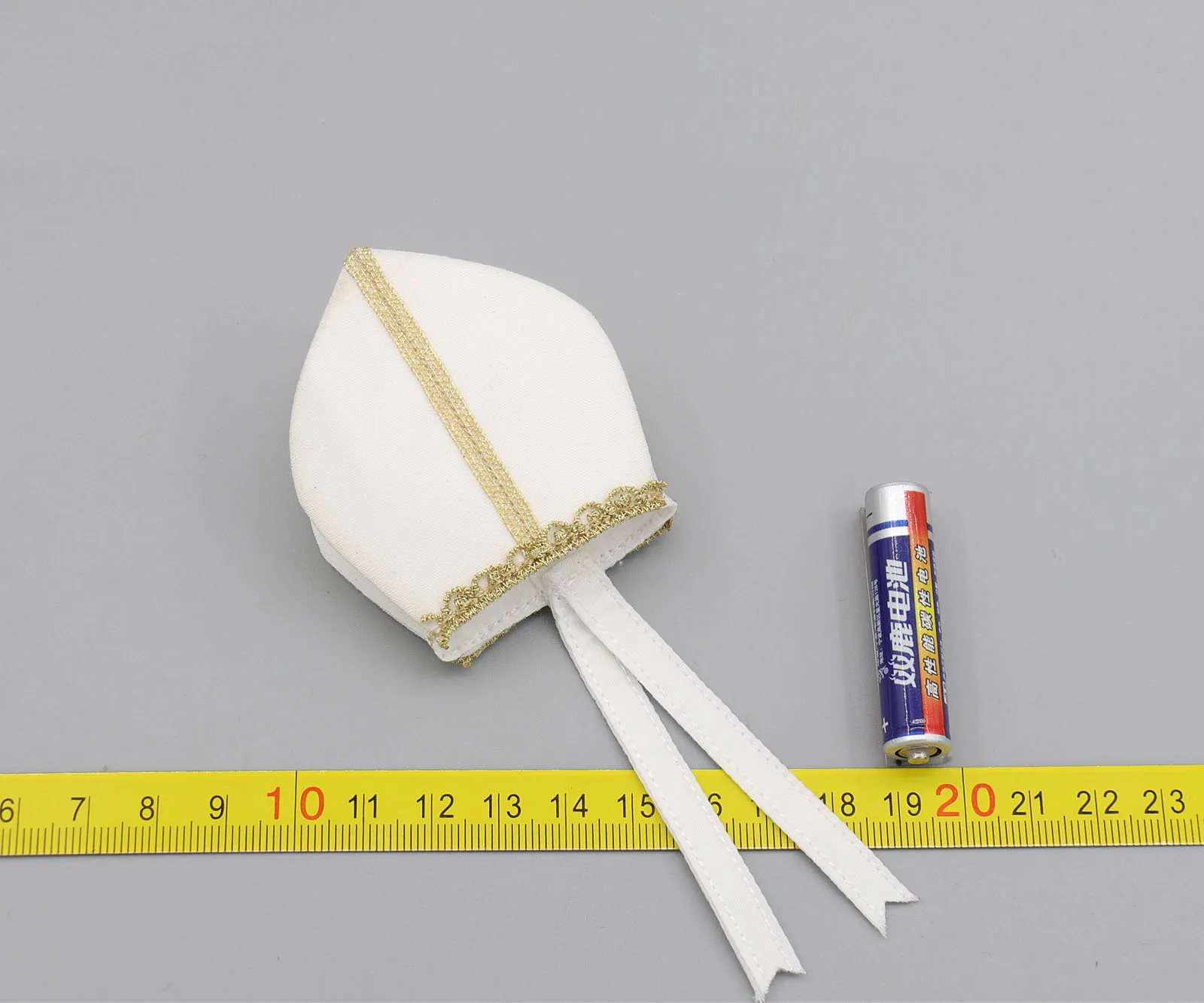 

COOMODEL EL005 1/6 Империя легенды Jihad жрецы белая корона модель подходит 12 дюймов экшн-фигурка