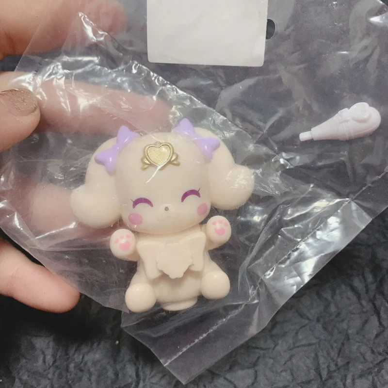 

Original Pretty Figure Cure Cute Doll Hoshizora Miyuki Cute Girl Diy Ornaments Accessories Children Collection Present