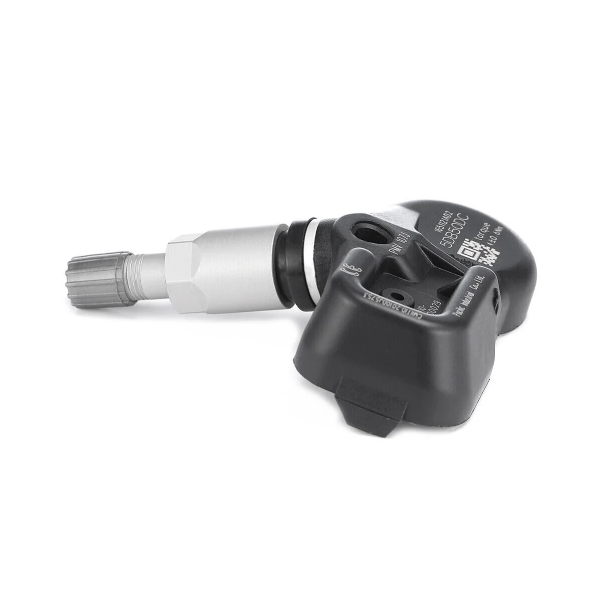 5 шт. датчики давления в шинах TPMS 42607-33021 42607-06011 для Scion Toyota Corolla Rav4 Prius Lexus ES350 RX350 PMV-107J