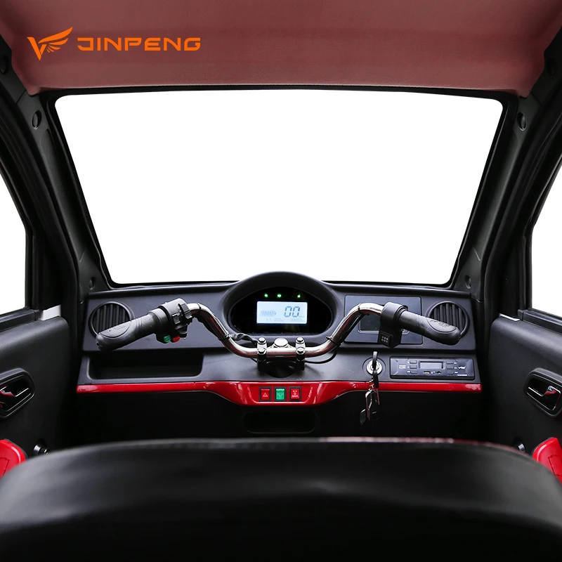 Рисунок 2 - Замкнутый трехколесный мотоцикл