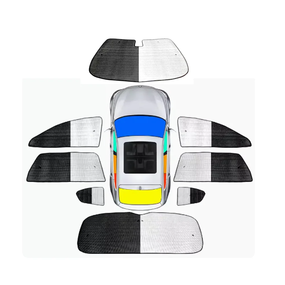 

Автомобильные солнцезащитные очки для Renault Koleos QM5 HY 2007 ~ 2016 2008, 2009 2010 2011 2012 2013 2014 2на крышу, окна, солнцезащитный козырек, коврик на лобовое стекло, занавеска, Солнцезащитная крыша, аксессуары