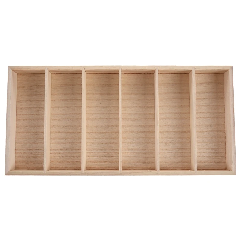 

Hot Kf-Eyeglass Display Organizer Glasses Display Box Sunglasses Storage Cases Custom Wooden Box For